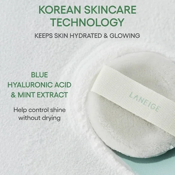 LANEIGE Neo Blurring Powder - Picture 5 of 6